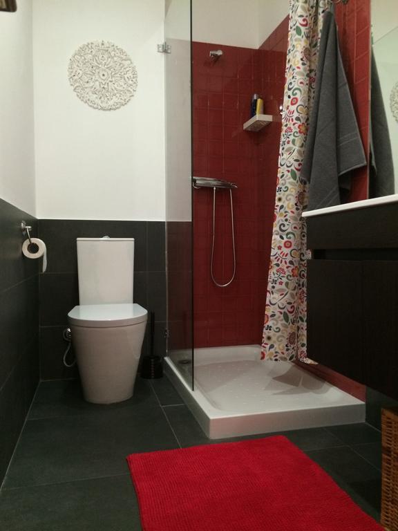 Apartamento Martires Da Patria Lissabon Buitenkant foto