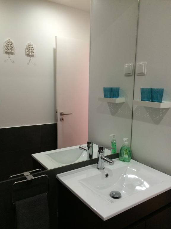 Apartamento Martires Da Patria Lissabon Buitenkant foto