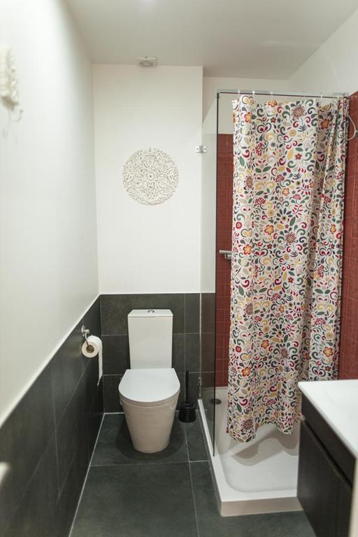 Apartamento Martires Da Patria Lissabon Buitenkant foto