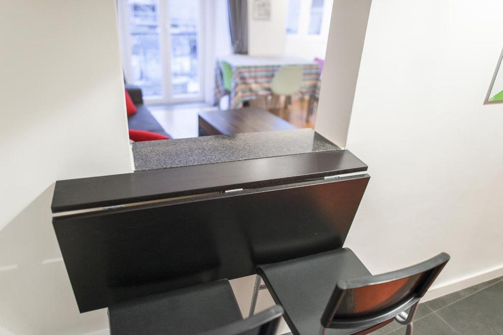 Apartamento Martires Da Patria Lissabon Buitenkant foto